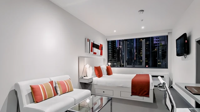 181 A'Beckett Street 4