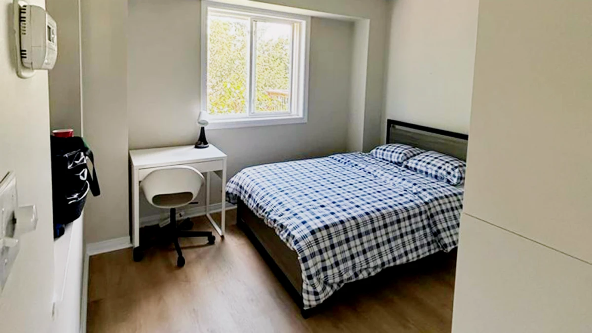 645 Grange Crescent - chỗ ở sinh viên tại Nỗi thất bại Waterloo - Flex Premium