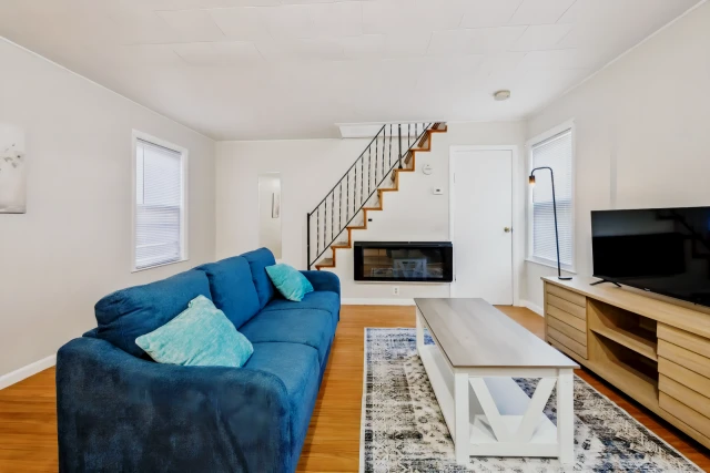 #1812: East Cambridge 4