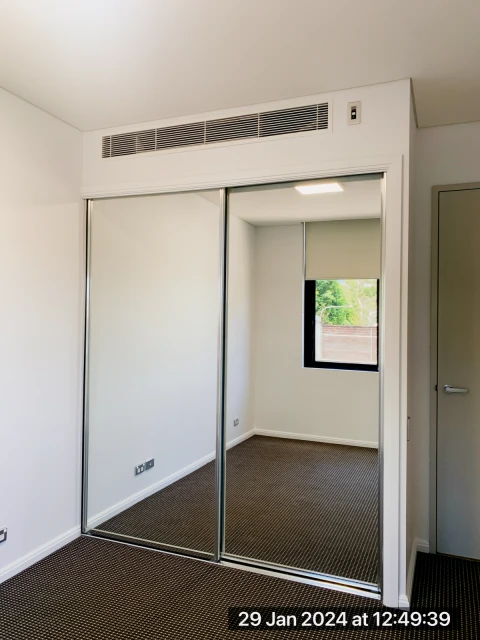 12 Defries Ave - Sydney student accommodation - 2 bed 2 bath+study