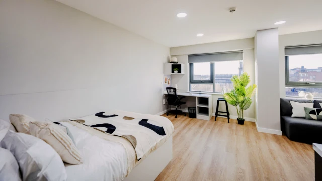uhomes.com | Student Accommodation, Housing, Flats, Apartments for Rent