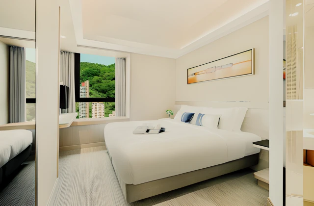 Elysion Hotel 4