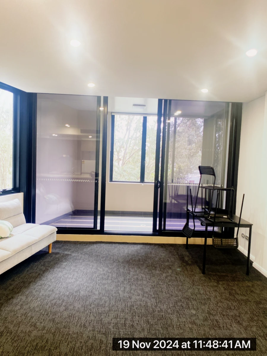 4 Bindon Pl - Sydney student accommodation