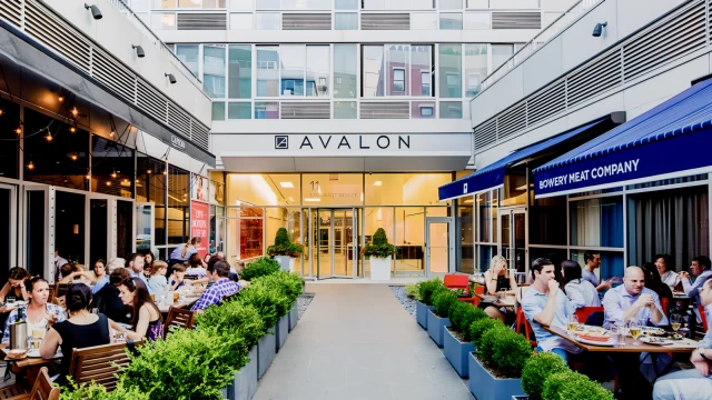 Avalon Bowery Place 2