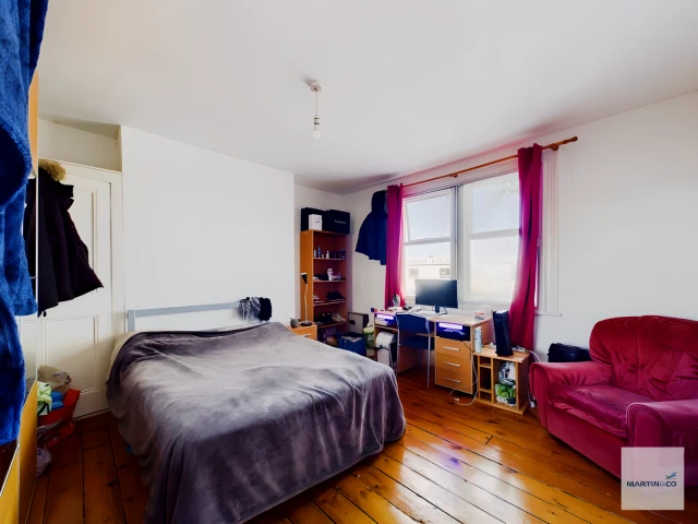 Gregory Boulevard, NG7 6BG 1