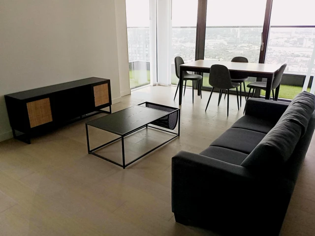 FH-Wardian - chỗ ở sinh viên tại Luân Đôn - 2 Bedroom 2 Bathroom Flat4306