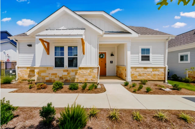 Stillwell at Avery Centre 2