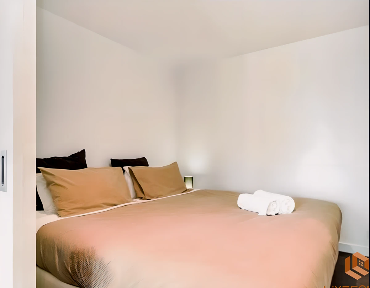 7 Katherine Place - Melbourne student accommodation - Secondary Room*1009