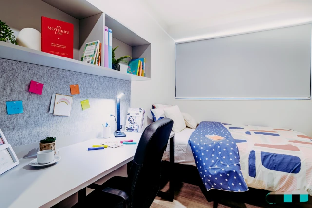 uhomes.com | Student Accommodation, Housing, Flats, Apartments for Rent