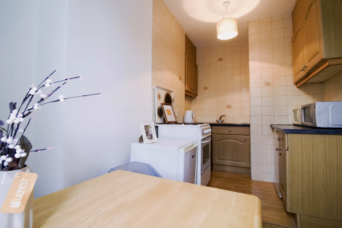 Gloucester Place C - London student accommodation
