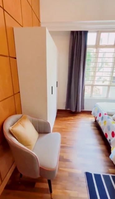 Le Hill Condominium - X1 1