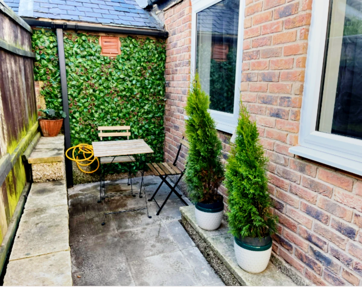 house near Colver Road 0