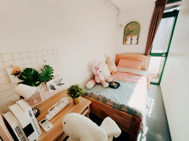 Sai Ying Pun | Hing Wah Building