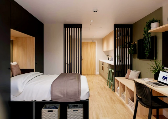 uhomes.com | Student Accommodation, Housing, Flats, Apartments for Rent