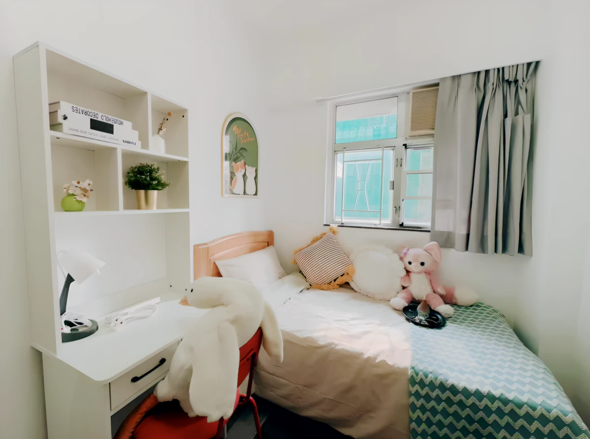 Mong Kok | Good Hope Building 0