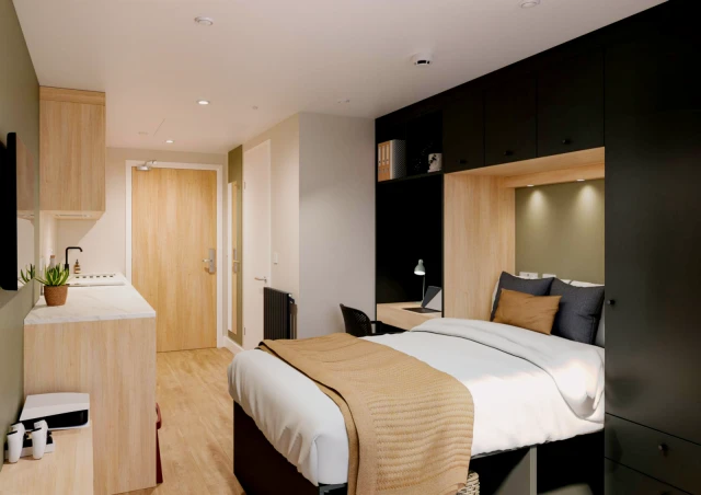 uhomes.com | Student Accommodation, Housing, Flats, Apartments for Rent