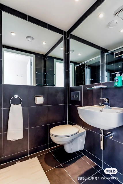 London urbanest westminster bridge penthouse studio 1