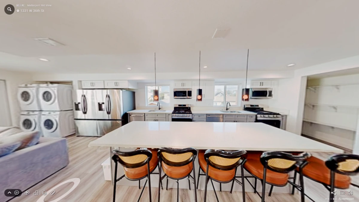 1331 W 36th St 0