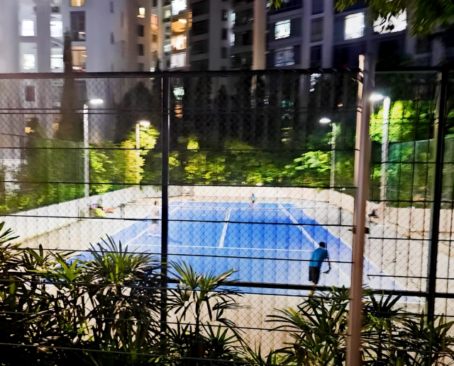 Lakeshore - BESPOKE 2