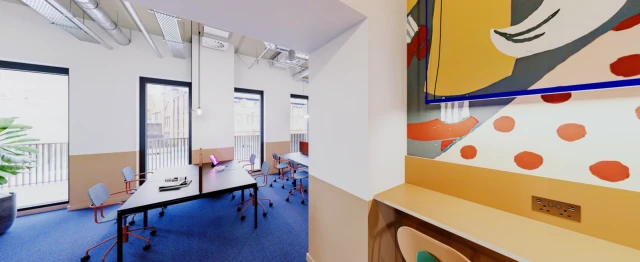 Martha Street Apartments 4