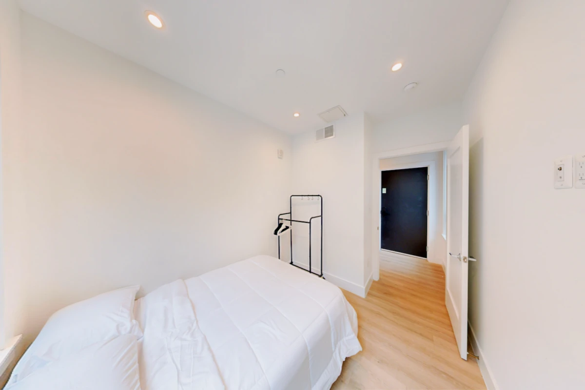 The Parkway House 0