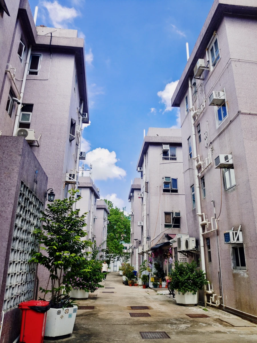 Yee Lo Apartment 0