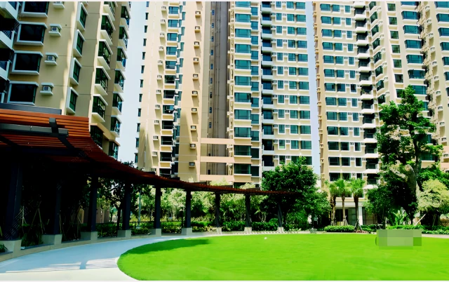 Jukang Villa-SF 3