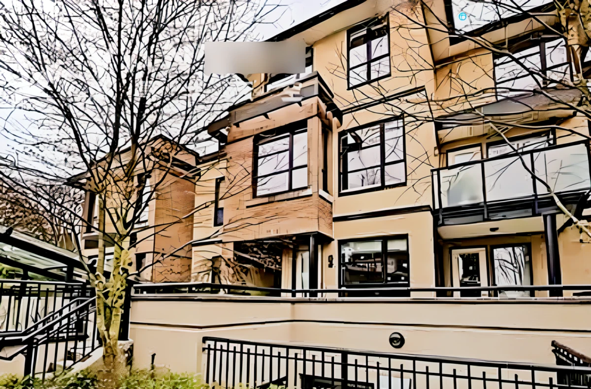 1863 Wesbrook Mall 0