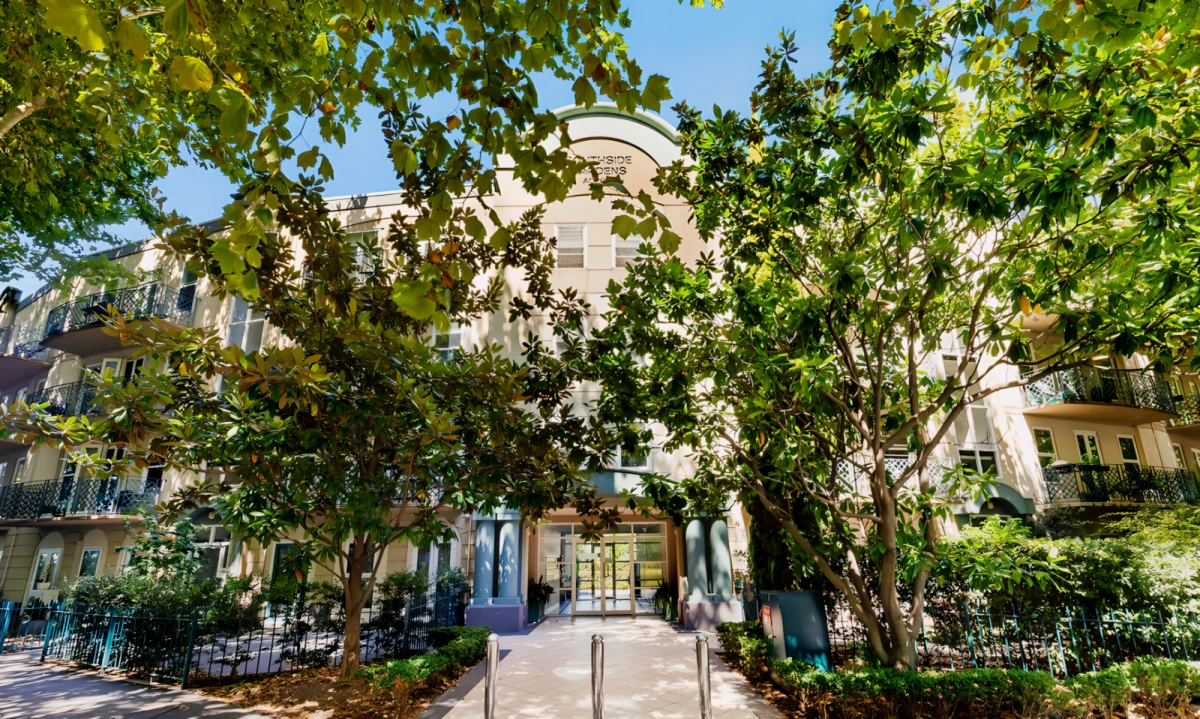 106 Southbank Boulevard 0