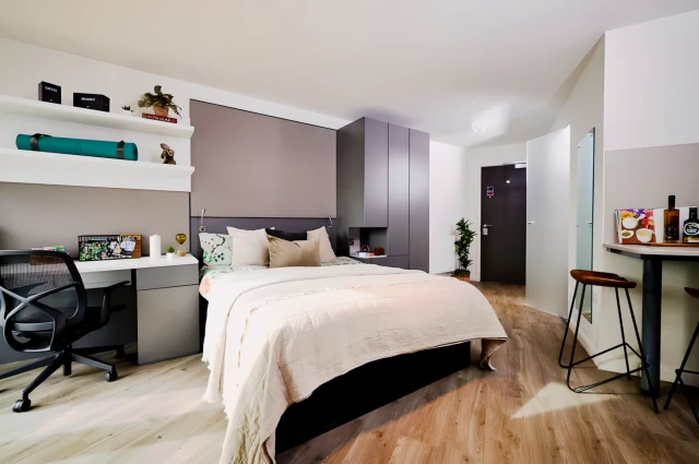 uhomes.com | Student Accommodation, Housing, Flats, Apartments for Rent