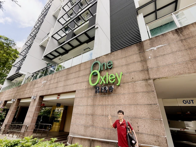 One Oxley Rise 1