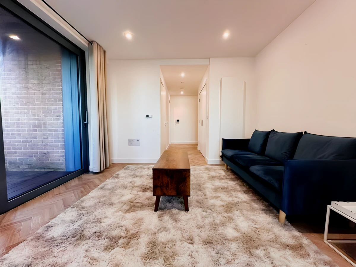 Gillender Street 23814# 0