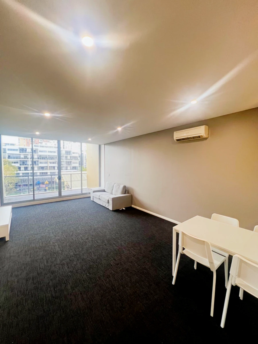 12 Broome St - chỗ ở sinh viên tại Sydney