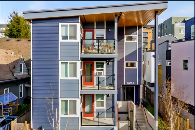 Glendale Apartments