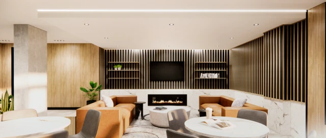 Inwood Living Apartments - 3880 9th Avenue, New York, NY