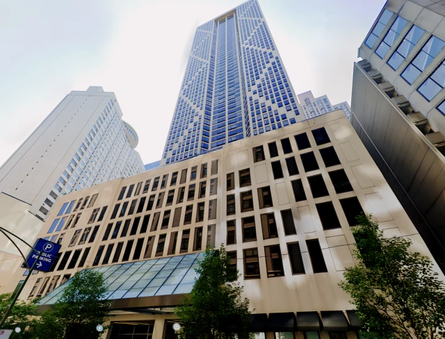 Axis Apartments & Lofts