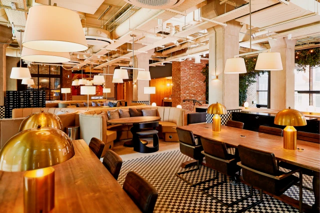 Vita Student Circle Square 3