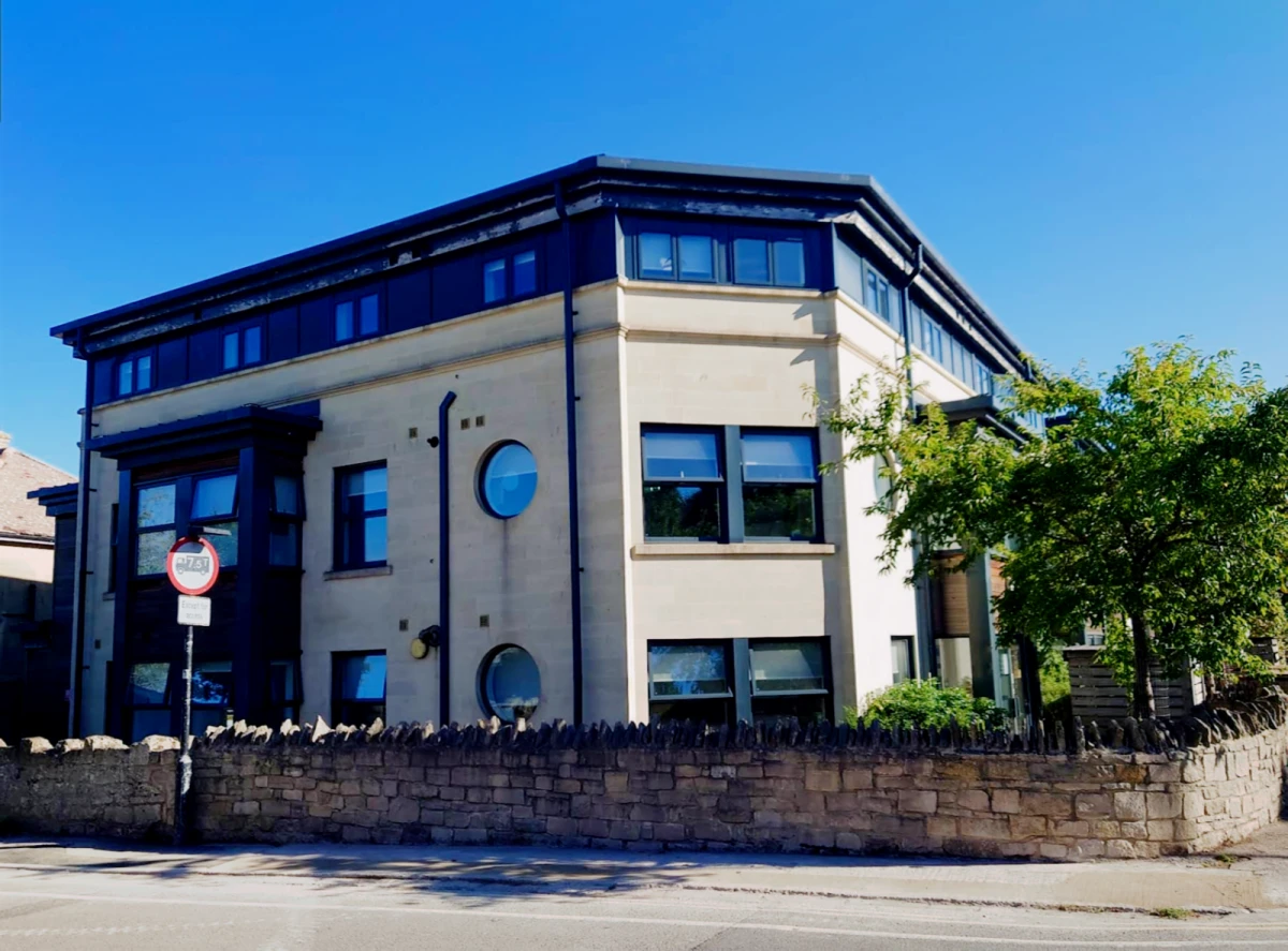 Radway House - Bath student accommodation