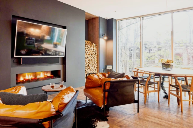 Vita Student Lewisham Exchange 2