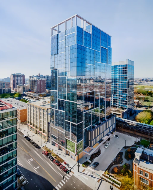 1400 Wabash 1