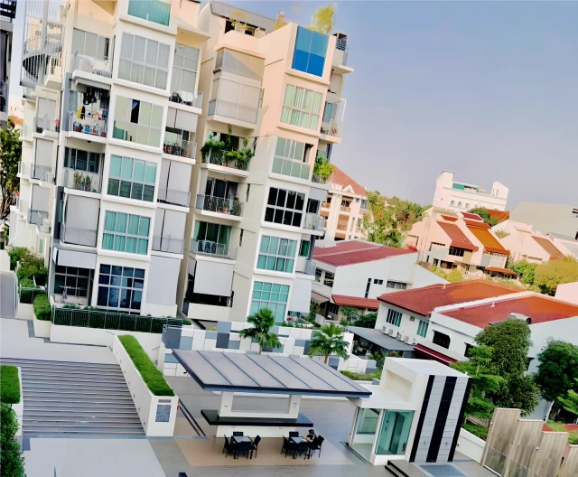 Jade Residences