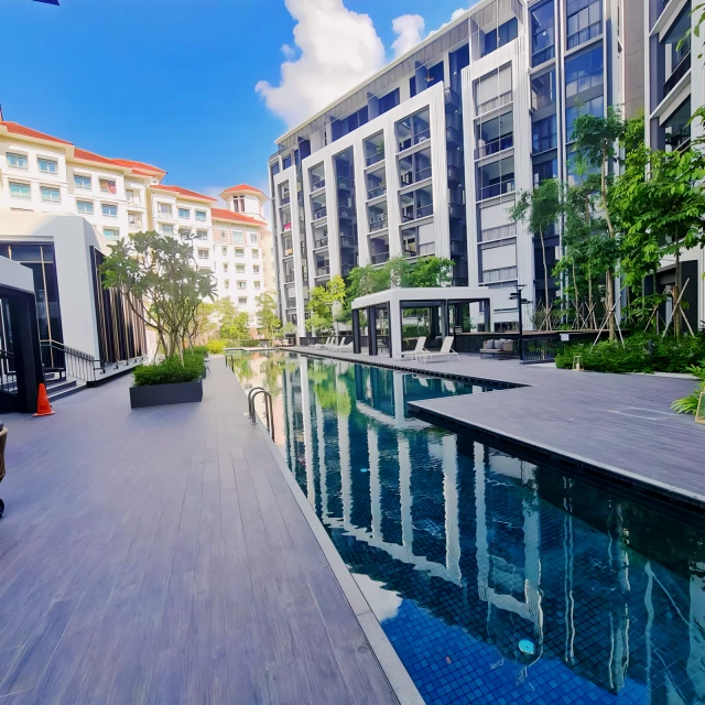 Mayfair Modern