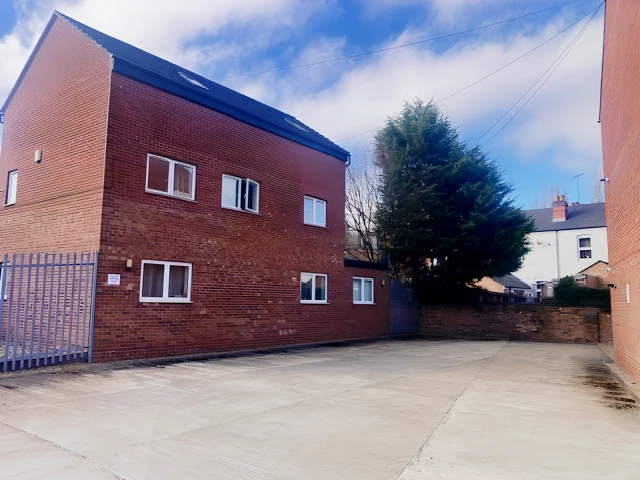 39 Harrow Road 1