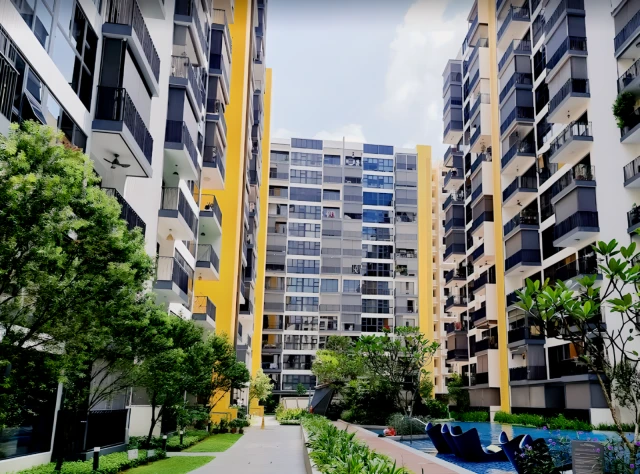 Westwood Residences - WB