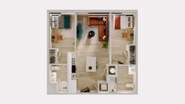 uhomes.com | Student Accommodation, Housing, Flats, Apartments for Rent