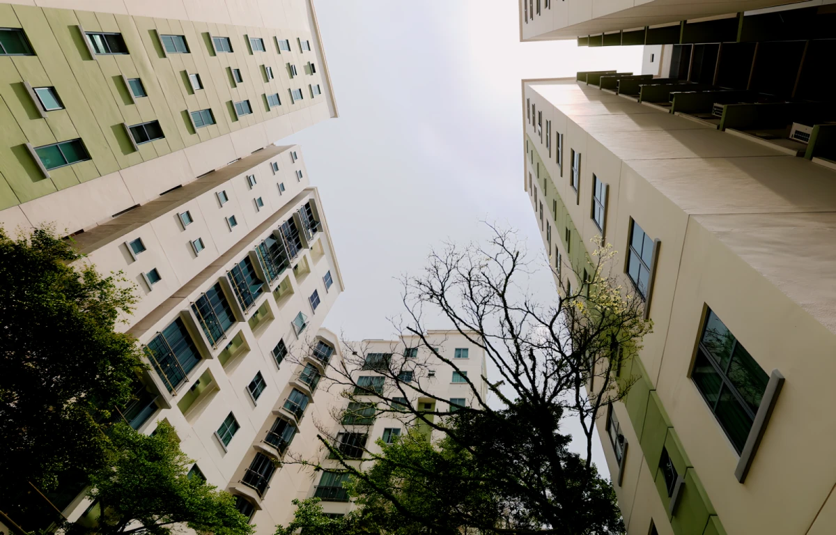 Springdale Condominium - E - Singapore student accommodation