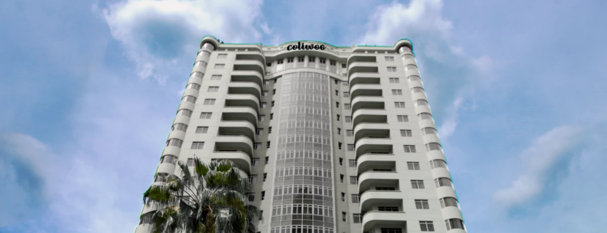 Coliwoo Orchard - Singapore student accommodation