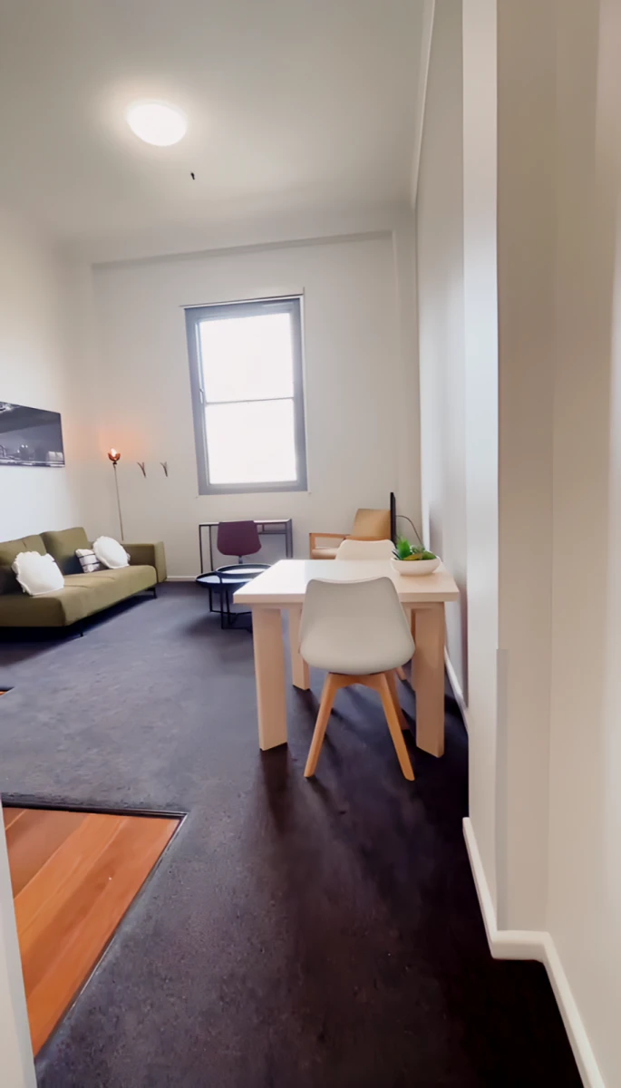 243 Pyrmont St - Sydney student accommodation