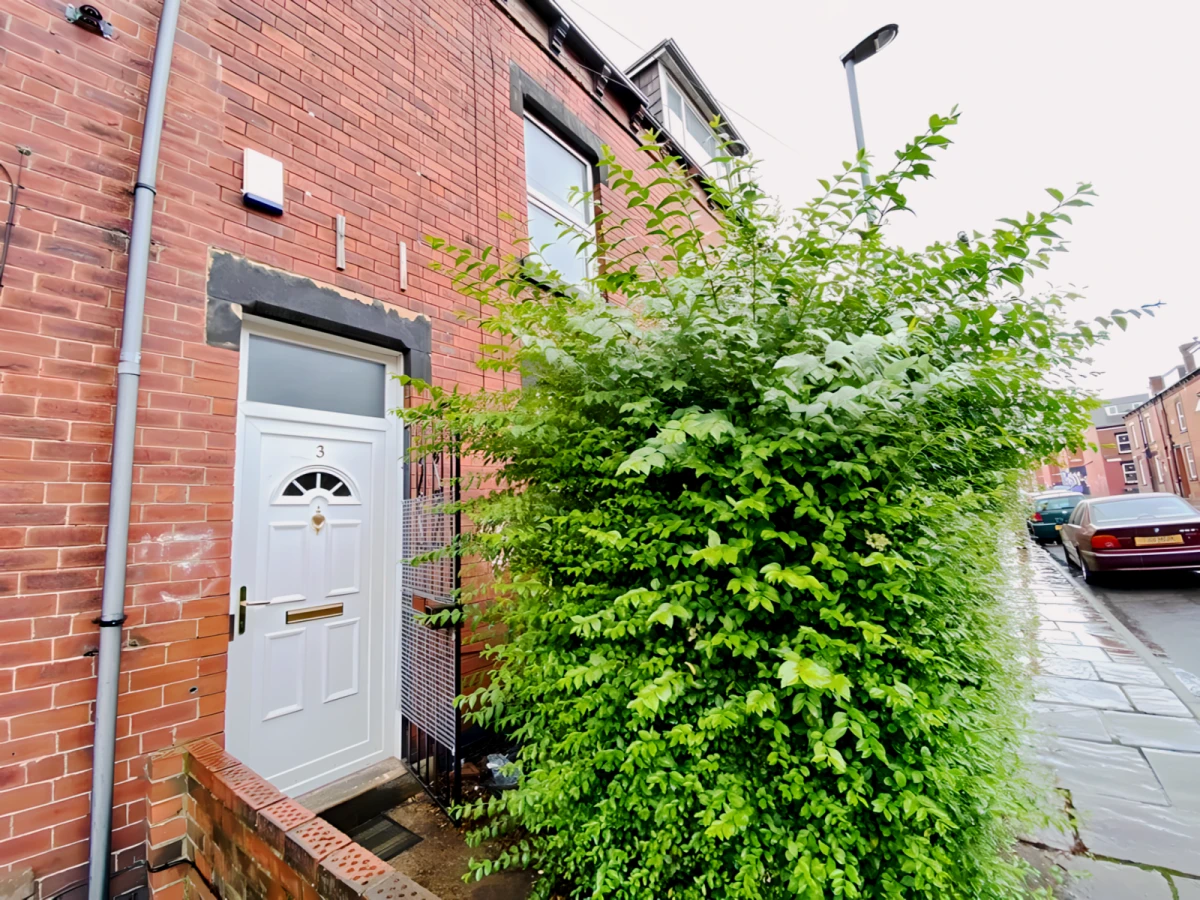 Thornville Street 24210# 0