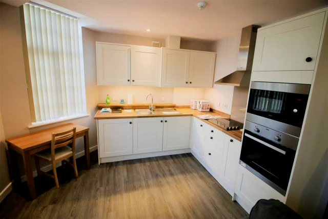 James Lane, Lancaster - Studio 4 3